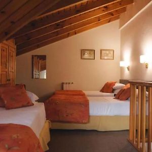 Two-Bedroom room