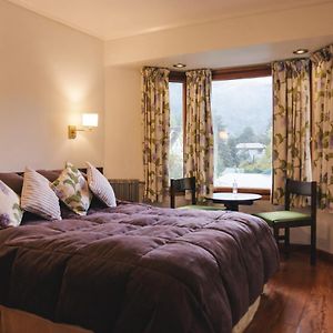 Two-Bedroom room